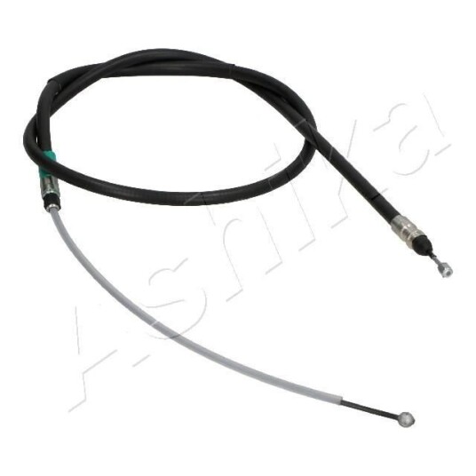 Bremsewire ASHIKA 131 00 0111