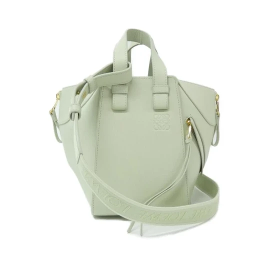 Loewe Dame Grønn