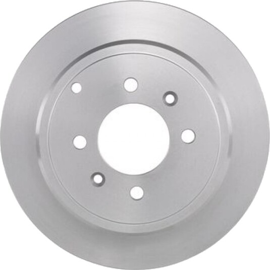 Bremseskive BOSCH 0 986 478 877 Bremseskive BOSCH 0 986 478 877