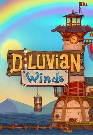 Diluvian Winds (PC) Diluvian Winds (PC)