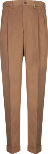 Dell'oglio Herre Bukser Brun XL, Dell'oglio Herre Bukser Brun XL,