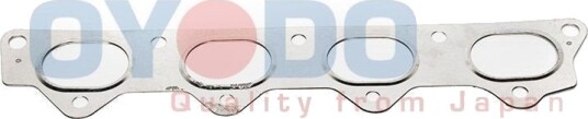 Oyodo 70U0507-OYO Tetning, eksosmanifold