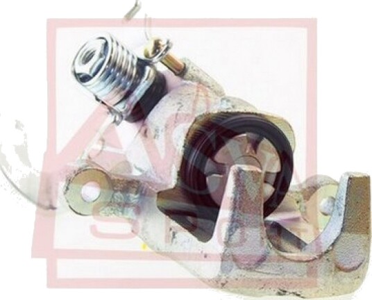 Bremsecaliper ASVA KABC-LDRR