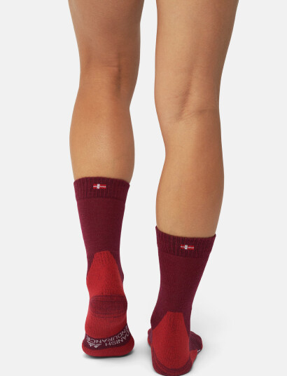 Danish Endurance Hiking Classic Socks - Multi/patterned - 43-47 Danish Endurance Hiking Classic Socks - Multi/patterned - 43-47