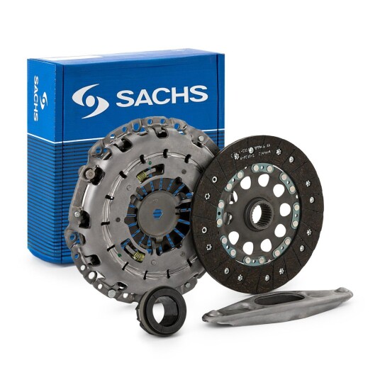 Clutchsett SACHS 3000 951 949 Clutchsett SACHS 3000 951 949