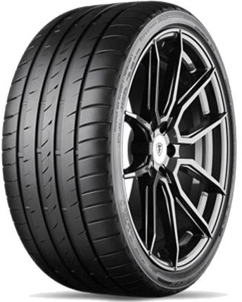 Firestone Roadhawk 2 225/60R17 99H Firestone Roadhawk 2 225/60R17 99H
