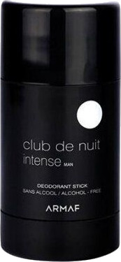 Armaf Club De Nuit Intense Man Deo Stick 75g Armaf Club De Nuit Intense Man Deo Stick 75g
