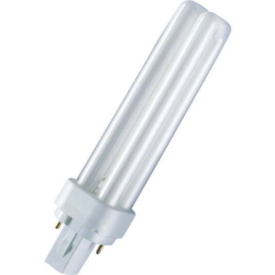 OSRAM DULUX D 26W/827 Interna G24d-3 - 3820446