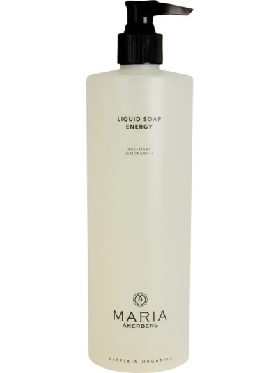 Maria Akerberg Liquid Soap Energy 500ml Maria Akerberg Liquid Soap Energy 500ml