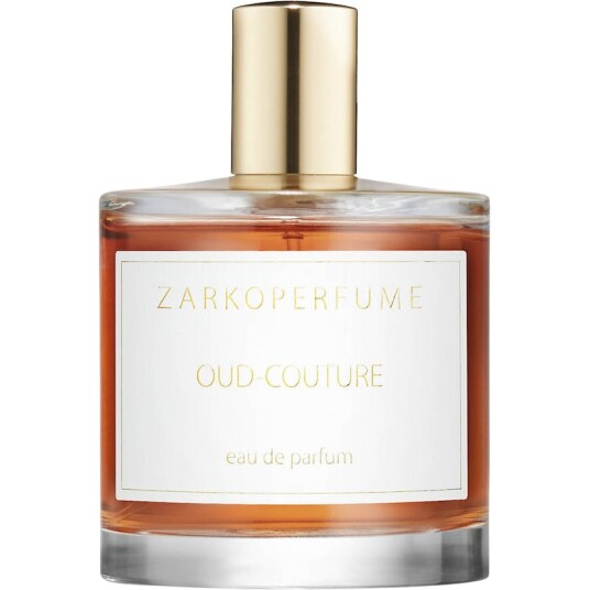 Zarkoperfume Oud Couture 100 ml Eau de Parfum for Dame - Unisex Duft med Sandeltre og Rose Zarkoperfume Oud Couture 100 ml Eau de Parfum for Dame - Unisex Duft med Sandeltre og Rose