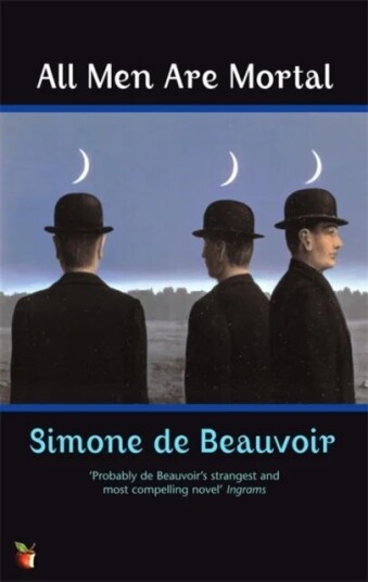 All Men Are Mortal Av Simone De Beauvoir