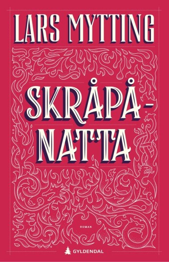 Skråpånatta Av Lars Mytting