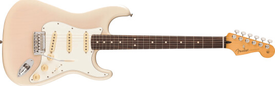 Fender Player II Stratocaster RW White Blonde Fender Player II Stratocaster RW White Blonde