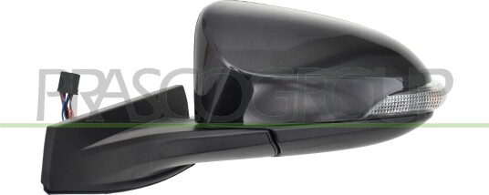Sidespeil PRASCO TY7007324