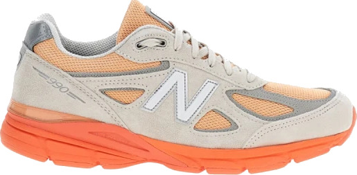 New Balance Herre Sport Grå 41 1/2 EU,
