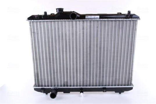Radiator NISSENS 69400