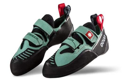 Ocun Striker QC green malachite Ocun Striker QC green malachite