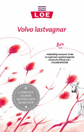 Volvo Lastvagnar av Erlend Loe - Fortsettelse av Doppler Volvo Lastvagnar av Erlend Loe - Fortsettelse av Doppler