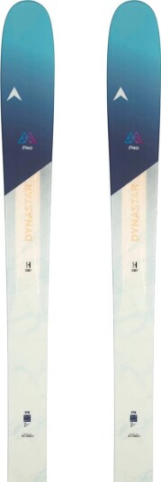Dynastar M-Pro W 98 Open Toppturski Dame 25/26 162 cm Dynastar M-Pro W 98 Open Toppturski Dame 25/26 162 cm