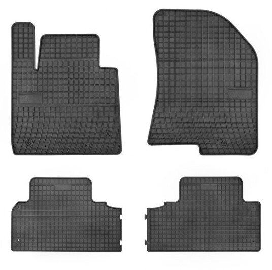Bilmatter FROGUM 0435