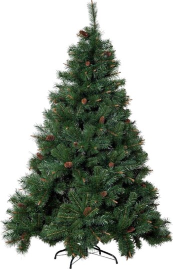 Star Trading Juletre Star Trading Toronto 180 cm 610 01