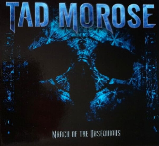 March Of The Obsequious