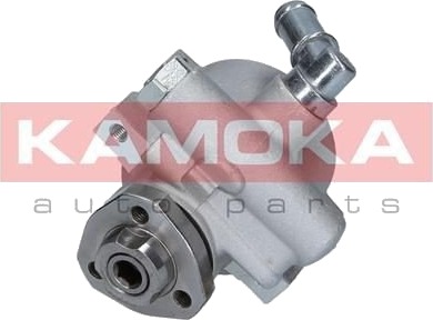 Servopumpe KAMOKA PP201