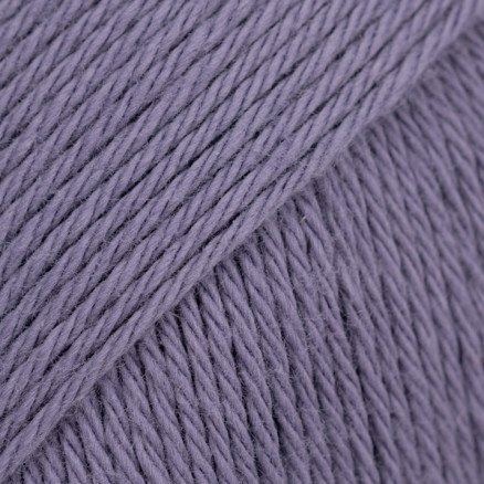 Drops Magic Garn Uni 73 Lilla nyanse