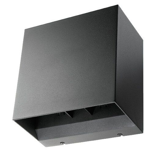 SG Artes Midi Grafitt 32W 4000K Utelampe