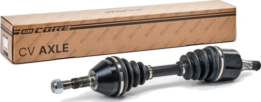 goCORE GCA30066 Drivaksel