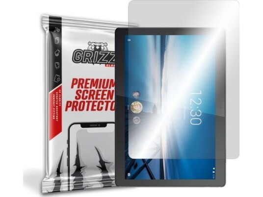 Beskyttelsesfilm Grizzglass Hybridglass Lenovo Tab M10 Grizz