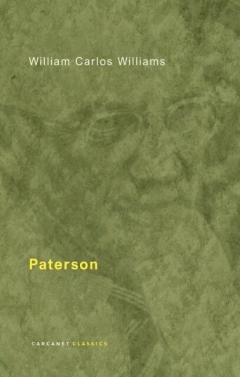 Paterson Av William Carlos Williams
