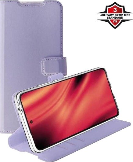 X2O Classic Wallet OnePlus Nord CE5 Lavender