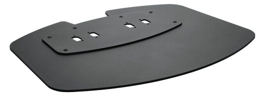 Vogels Pro PFF 7030 Gulvstativ for Flatpanel - Svart Vogels Pro PFF 7030 Gulvstativ for Flatpanel - Svart