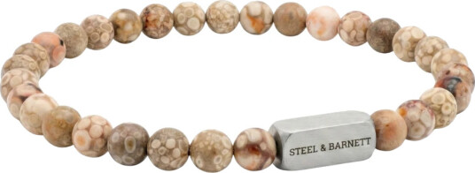 Steel & Barnett Herre Accessories Flerfarget M,