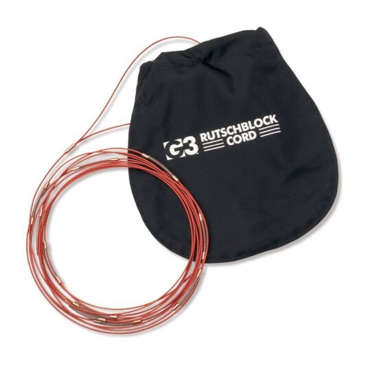 G3 Rutschblock Cord