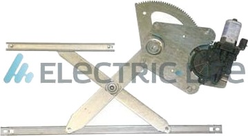 Vindusheis ELECTRIC LIFE ZR GM106 R