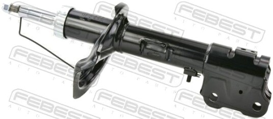 Støtdemper FEBEST 04660881FL