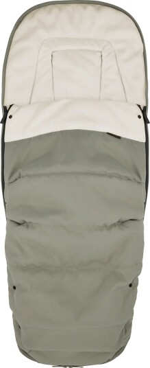 EasyWalker Zoey Vognpose, Sage Green