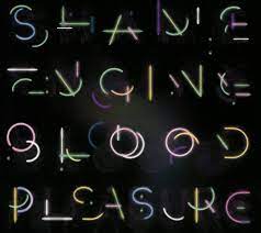 MediaTronixs Health&Beauty : Shame Engine / Blood Pleasure CD Pre-Owned