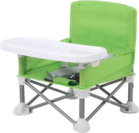 Toddler Camping Chair™ Komfortabel campingstol for barn