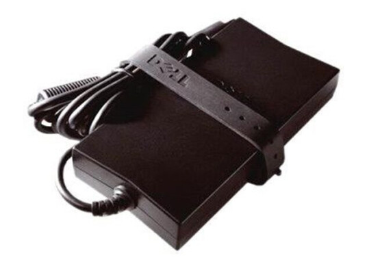 Dell 3-Prong USB-C AC Adapter - power adapter - 130 Watt Dell 3-Prong USB-C AC Adapter - power adapter - 130 Watt