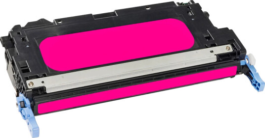 TB Toner 502A/711 Magenta (4.000 sider) erstatter HP Q6473A/Canon 2576B002 TB Premium toner