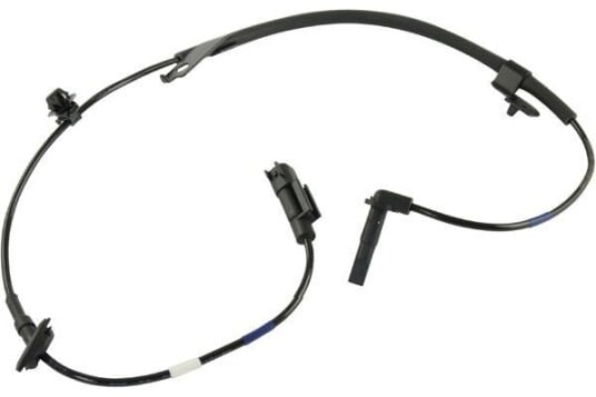 Sensor ABS KAVO PARTS BAS 5521