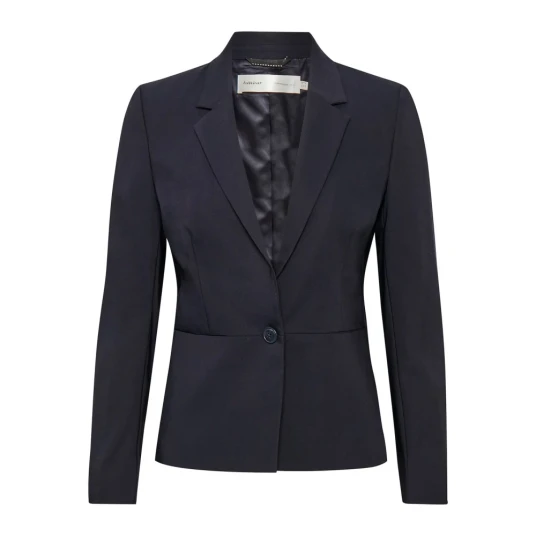 InWear Dame Jakker Blå L, InWear Dame Jakker Blå L,