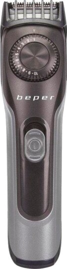 Beper Hårtrimmer (1-10 mm)