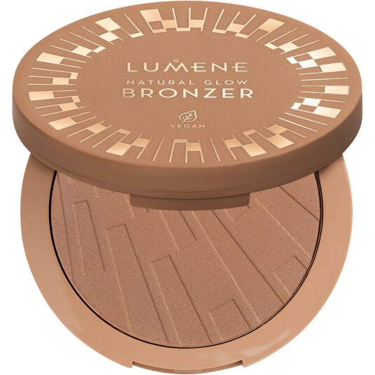 Lumene Natural Glow Bronzer 2 Arctic Sun 10 g