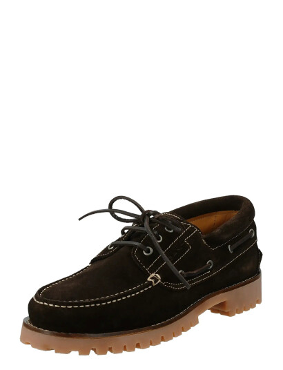 GANT Tratton Low Lace Shoe Brown 42 GANT Tratton Low Lace Shoe Brown 42