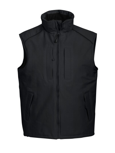 ProJob 2718 Vest Black L