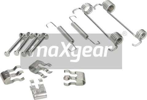 Tilbehørsett bremsesko MAXGEAR 27 0403